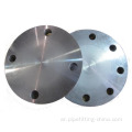 Ansi b16.5 Blind Flange 150 #